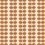 Papel pintado Bersa Borastapeter Orange 1754