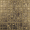 Mosaico Arts Vidrepur Satin Gold 952