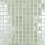 Mosaico Fire Glass Vidrepur Grey 412