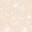 Papel pintado Jardin Edmond Petit Rose/Craie RM103-06