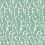 Papel pintado Marbre Edmond Petit Emeraude RM007-05