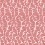 Papel pintado Marbre Edmond Petit Rouge RM007-06