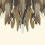 Papeles pintados Golden Feather in Scene Eijffinger Sobre 307410