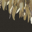 Papeles pintados Golden Feather Eijffinger Glamour 307408