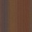 Papel pintado Stripes Metallised Eijffinger Chocolat 307313