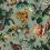 Papel pintado Birds in Springtime Eijffinger Bleu ciel 307302