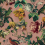 Papel pintado Birds in Springtime Eijffinger Bois De Rose 307304