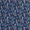 Tela Colbert Nina Campbell Blue NCF4334-05