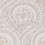 Papel pintado Les Indiennes Nina Campbell Grey NCW4350-02