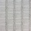 Papel pintado Domiers Nina Campbell Charcoal/ivory NCW4307-01