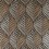 Papel pintado Bonnelles Nina Campbell Black/Gilver NCW4352-06