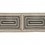 Ribetes brod&eacute; Maia 80 mm Houl&egrave;s Anthracite 32197-9910