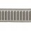 Ribetes jacquard Helios 77 mm Houl&egrave;s Anthracite 32201-9800