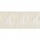 Ribetes jacquard Olympia 73 mm Houl&egrave;s Beige 32203-9020