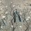 Papeles pintados panor&aacute;mico Edo Metallics Coordonn&eacute; Silver 9600002