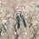 Papeles pintados panor&aacute;mico Edo Metallics Coordonn&eacute; Rose 9600003