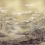 Papeles pintados panor&aacute;mico Kami Metallics Coordonn&eacute; Gold 9600030