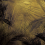 Papeles pintados panor&aacute;mico Palms Metallics Coordonn&eacute; Extra Gold 9600600