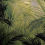 Papeles pintados panor&aacute;mico Palms Metallics Coordonn&eacute; Silver 9600601