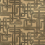 Papeles pintados panor&aacute;mico Gatsby Metallics Coordonn&eacute; Gold 9600800