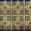 Papeles pintados panor&aacute;mico Empire Metallics Coordonn&eacute; Gold 9601000