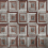 Papeles pintados panor&aacute;mico Empire Metallics Coordonn&eacute; Silver 9601001