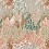 Tela Salonga Casamance Blanc Blush 47540115