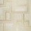 Papel pintado Rockefeller Nobilis Or QNT22
