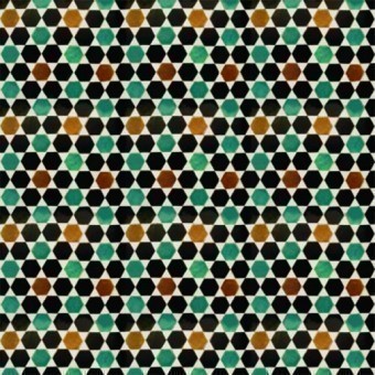 Papel pintado Flamenco