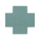 Baldosa hidr&aacute;ulica Plus Popham design Mallard PL1-001-P135