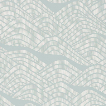 Papel pintado Frontier