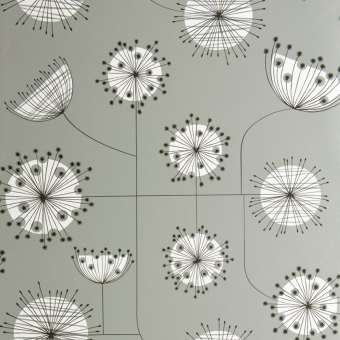 Papel pintado Dandelion Mobile II