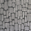 Papel pintado Little Trees II MissPrint Charcoal MISP1227