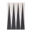 Baldosa hidr&aacute;ulica Backgammon Popham design Kohl, Milk R1-003-P01P02