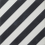 Baldosa hidr&aacute;ulica Kelim Herringbone Marrakech Design Charcoal, Pure white kelim-herringbone-charcoal-pw