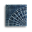 Baldosa Gaudi Theia Deep Blue Gaudi-DeepBlue