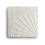 Baldosa Gaudi Theia White Matte Gaudi-WhiteMatte