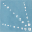 Baldosa hidr&aacute;ulica Mareld Marrakech Design Pigeon blue mareld-pigeon-blue-ivory
