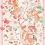 Papel pintado Casse-Noisette Little Cabari Rose LC-PP-09-50-CAS-ROS