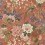 Papel pintado Jardine Colefax and Fowler Red W7003-04