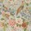 Papel pintado Jardine Colefax and Fowler Old blue W7003-02