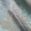 Tela Damas Alicante Quenin Bleu/Bis 4019-13