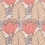 Papel pintado Regen Tulip Liberty Lacquer 07231002E