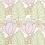 Papel pintado Regen Tulip Liberty Lichen 07231002F