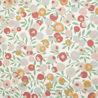 Papel pintado Wiltshire Blossom