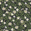 Papel pintado adh&eacute;sif Primrosa Rifle Paper Co. Linen & Black PSW1315RL