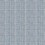 Papel pintado Shirting manta York Wallcoverings Blue HO2167