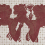 Papeles pintados panor&aacute;mico Antiquity Yo2 Rouge/blanc AQ1.01.3-FF