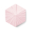 Baldosa Mondego Stripes Theia Rose MondegoStrip-Rose