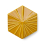 Baldosa Mondego Stripes Theia Yellow MondegoStrip-Yellow